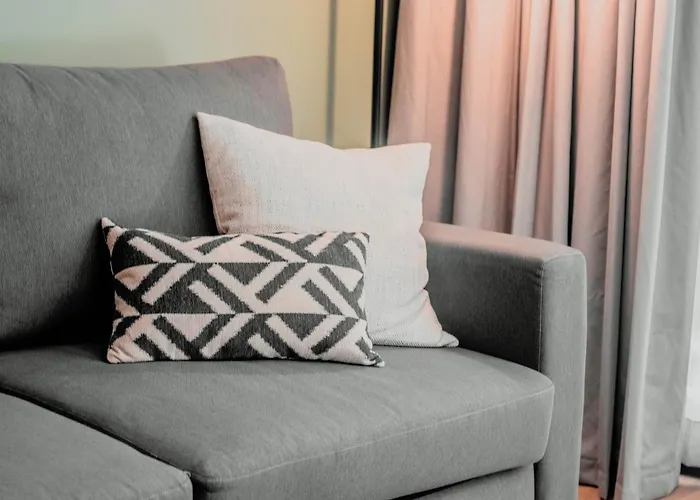 Apartment Sensai Downtown Luxury
