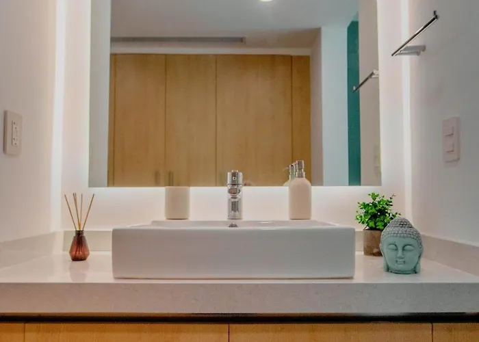 Apartment Sensai Downtown Luxury