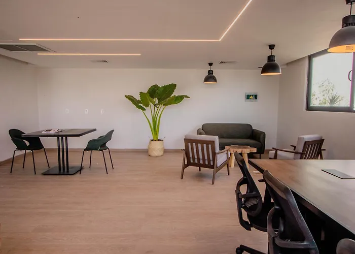 Sensai Downtown Luxury * Playa del Carmen