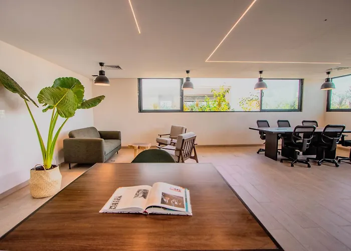 Apartment Sensai Downtown Luxury