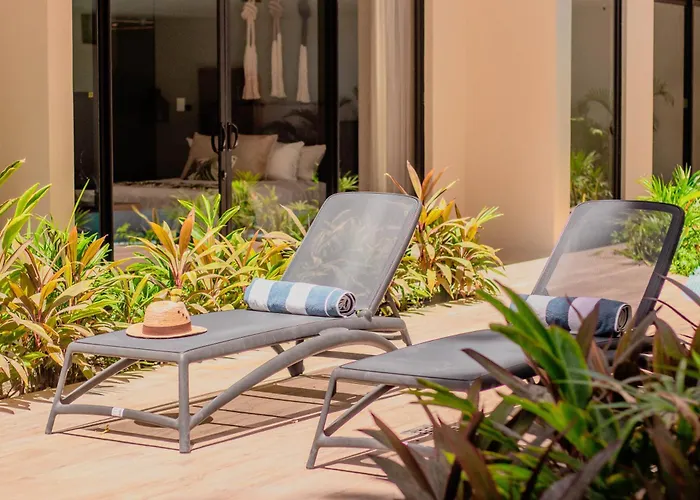 Apartment Sensai Downtown Luxury