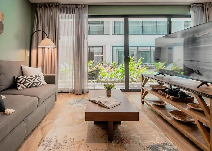 Sensai Downtown Luxury Playa del Carmen